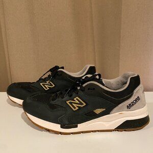 Rare New Balance‎ Elite Edition CW1600 LB Abzorb Women’s 8.5 Lost Worlds